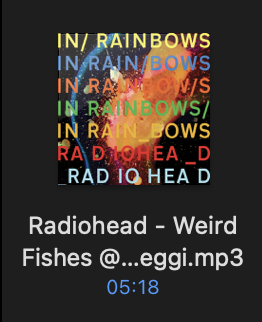 musicdl-cli additional screenshot 1
