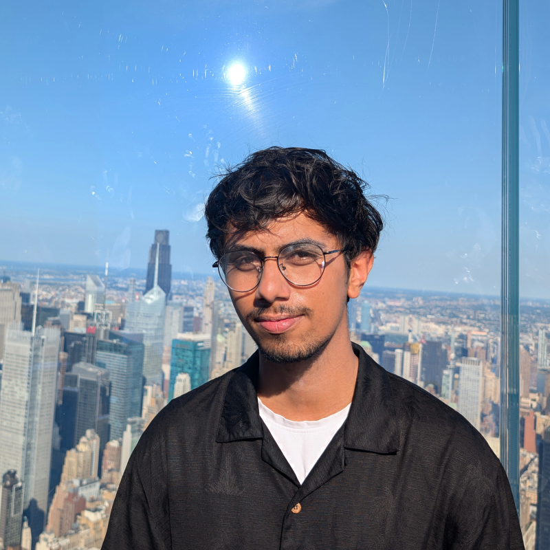 Abhinav Dhakal